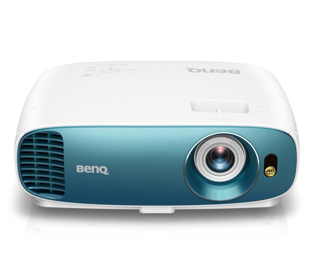 BenQ TK800M DLP 4K HDR - 497265 - zdjęcie